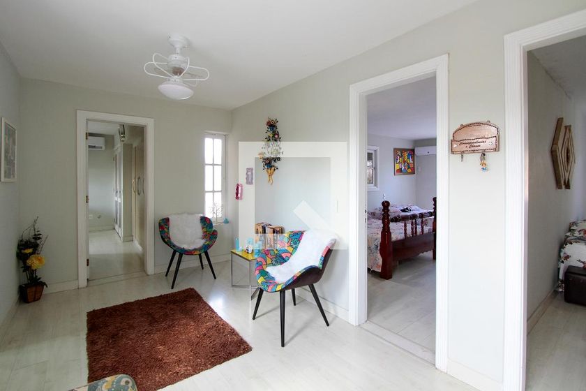 Casa, 5 quartos, 720 m² - Foto 16