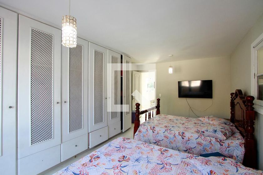 Casa, 5 quartos, 720 m² - Foto 22