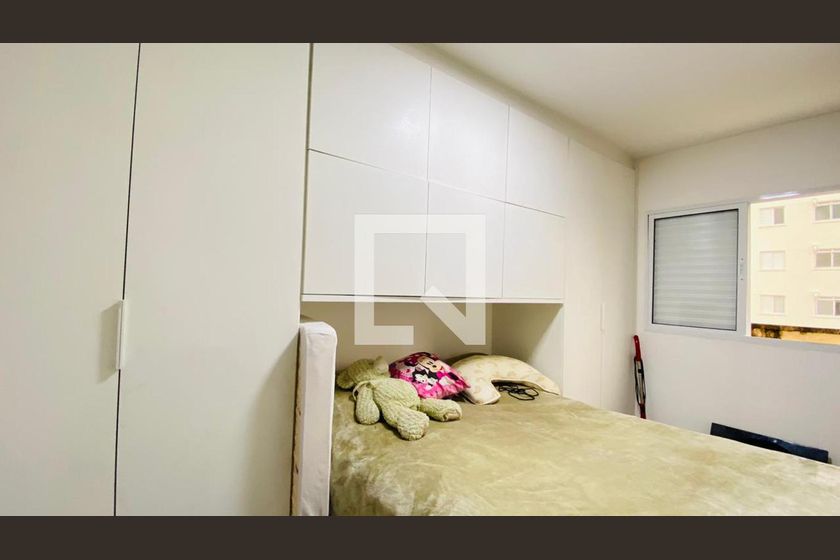 Apartamento, 2 quartos, 96 m² - Foto 11