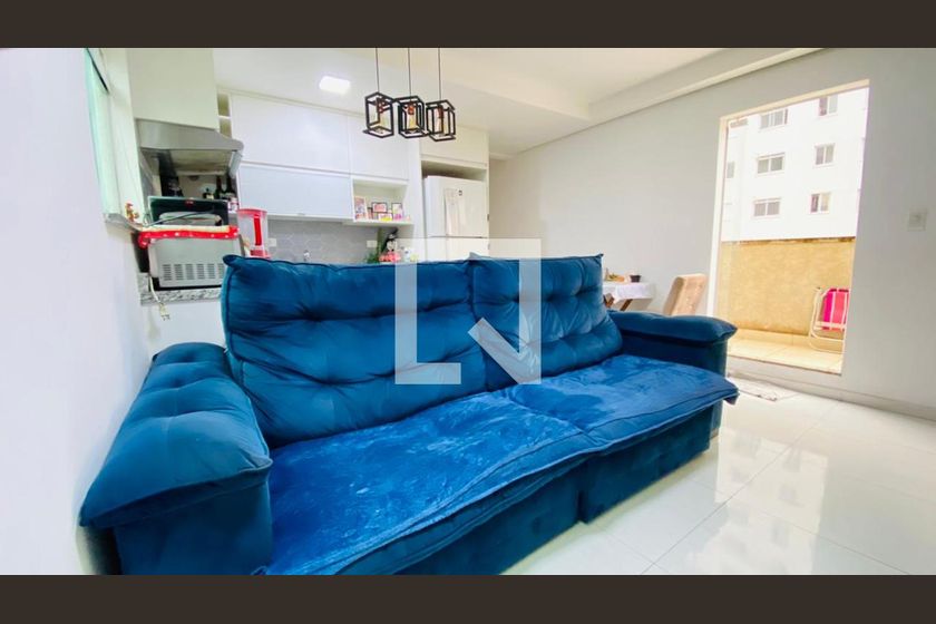 Apartamento, 2 quartos, 96 m² - Foto 5