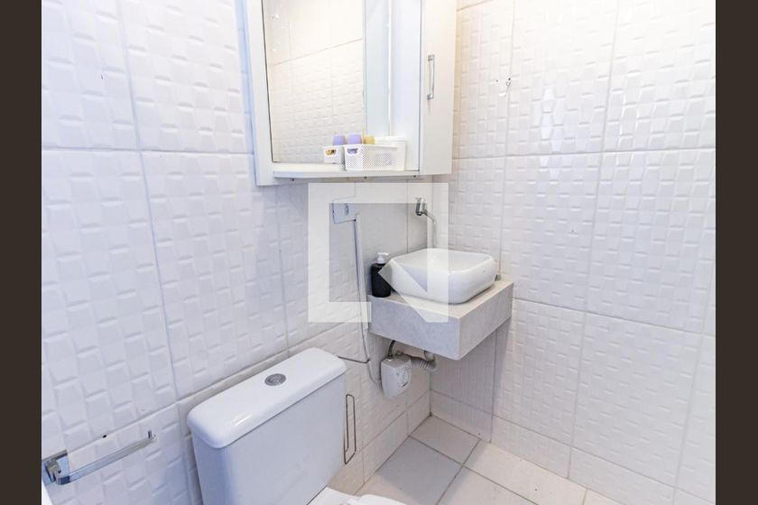 Casa, 2 quartos, 300 m² - Foto 38