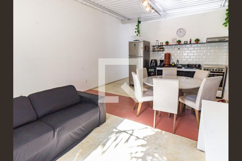 Casa, 2 quartos, 300 m² - Foto 6