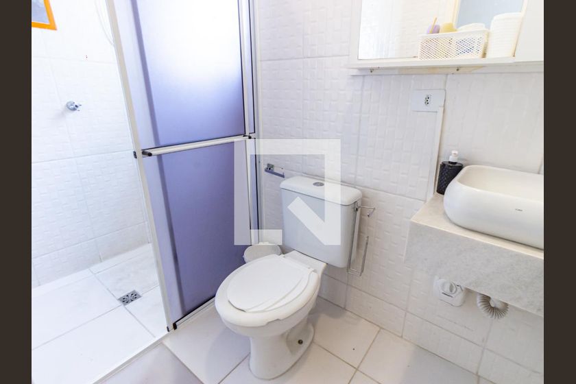 Casa, 2 quartos, 300 m² - Foto 32
