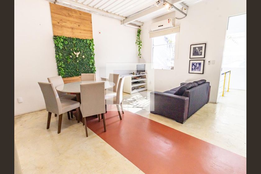 Casa, 2 quartos, 300 m² - Foto 1