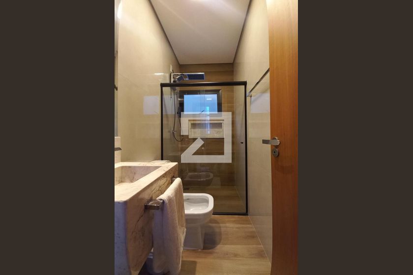 Casa à Venda - Swiss Park, 3 Quartos,  271 m2 em , Campinas - sp | SoloBR
