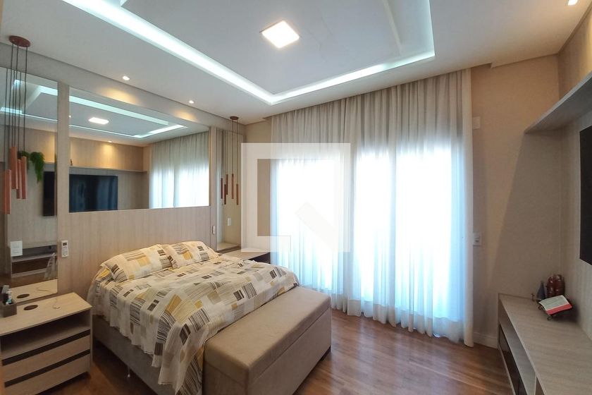 Casa à Venda - Swiss Park, 3 Quartos,  271 m2 em , Campinas - sp | SoloBR