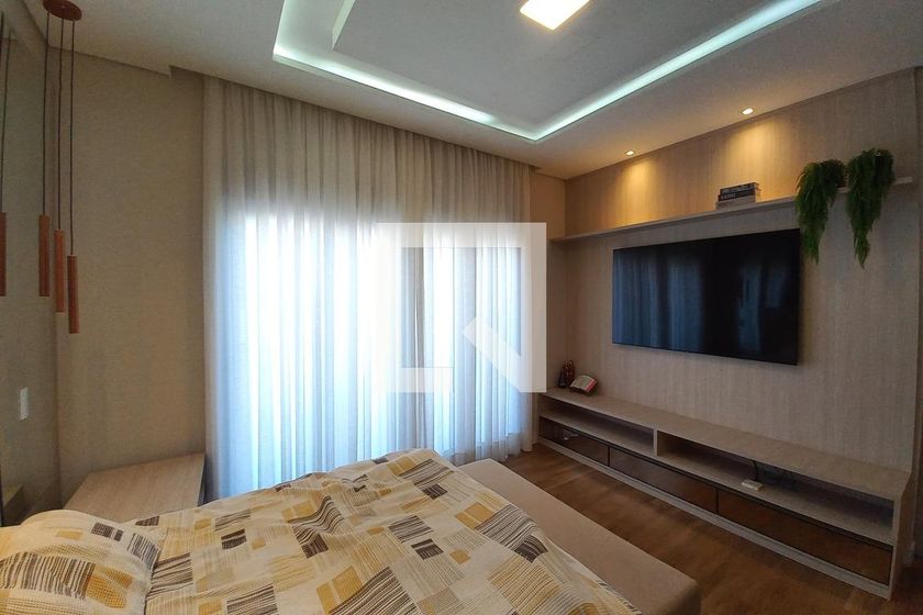 Casa à Venda - Swiss Park, 3 Quartos,  271 m2 em , Campinas - sp | SoloBR