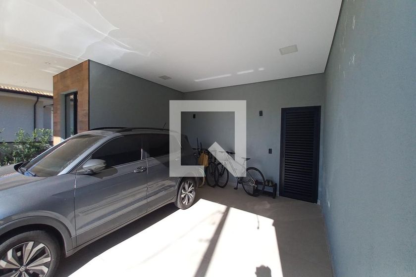 Casa à Venda - Swiss Park, 3 Quartos,  271 m2 em , Campinas - sp | SoloBR