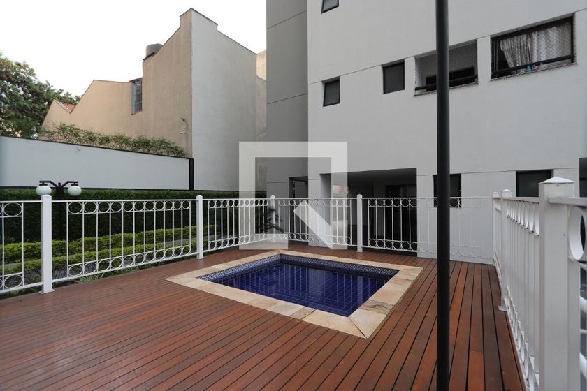 Apartamento, 2 quartos, 53 m² - Foto 81