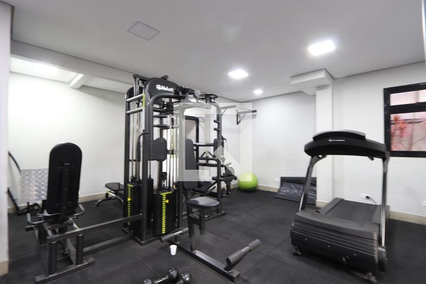 Apartamento, 2 quartos, 53 m² - Foto 91