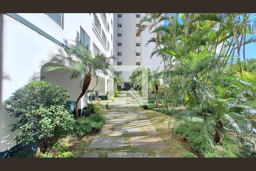 Apartamento, 1 quarto, 60 m² - Foto 63