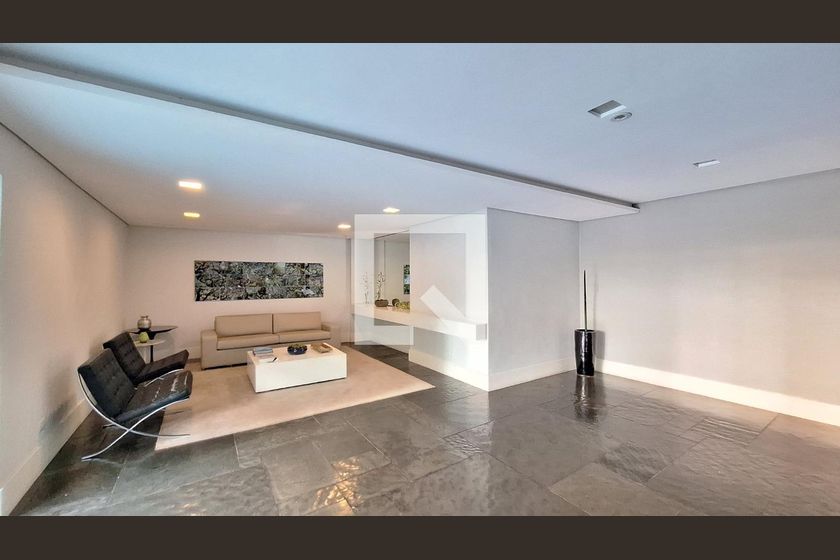 Apartamento, 1 quarto, 60 m² - Foto 93