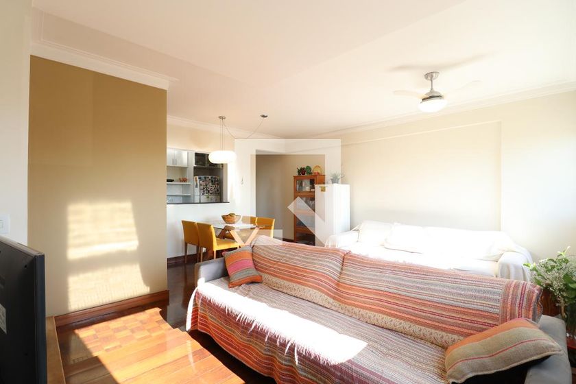 Apartamento, 1 quarto, 60 m² - Foto 7