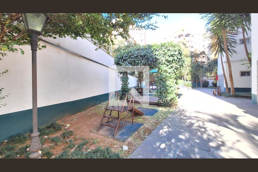Apartamento, 1 quarto, 60 m² - Foto 61
