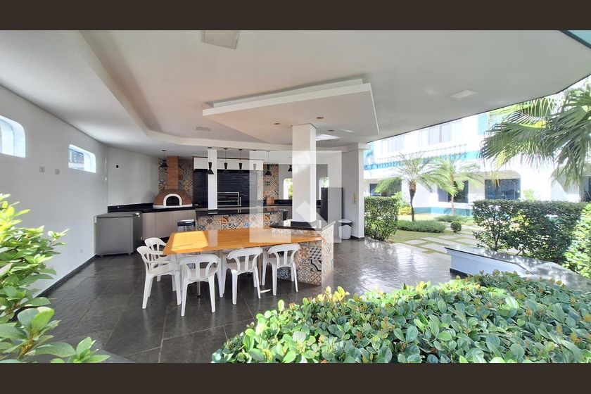 Apartamento, 1 quarto, 60 m² - Foto 69