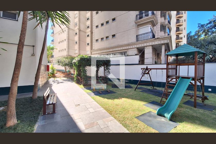 Apartamento, 1 quarto, 60 m² - Foto 59