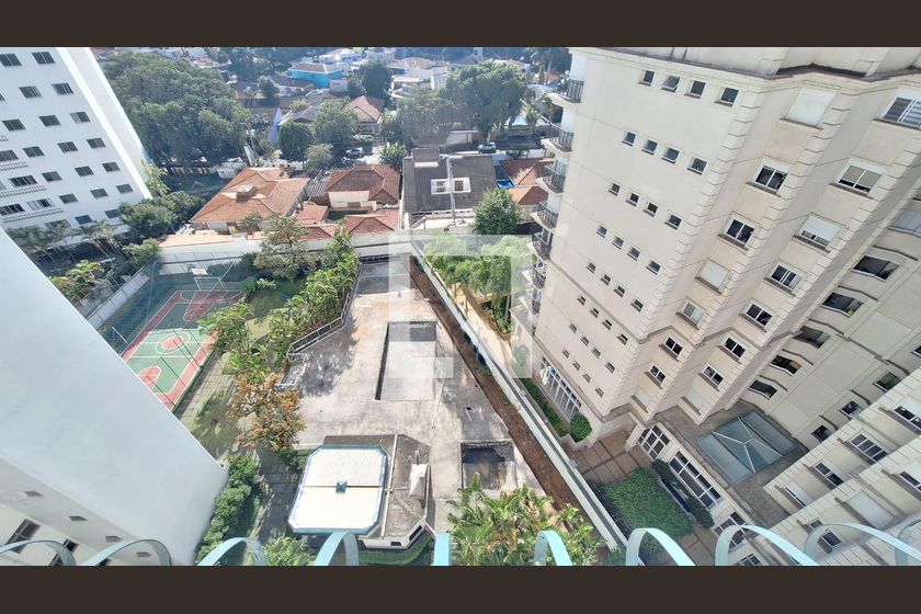 Apartamento, 1 quarto, 60 m² - Foto 11