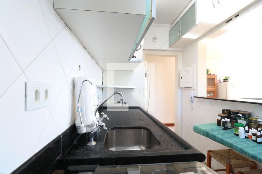 Apartamento, 1 quarto, 60 m² - Foto 47