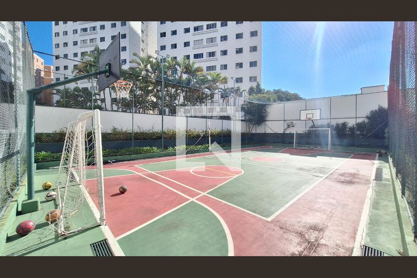 Apartamento, 1 quarto, 60 m² - Foto 79