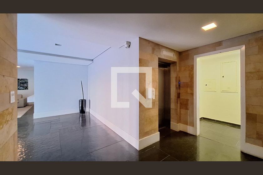 Apartamento, 1 quarto, 60 m² - Foto 101