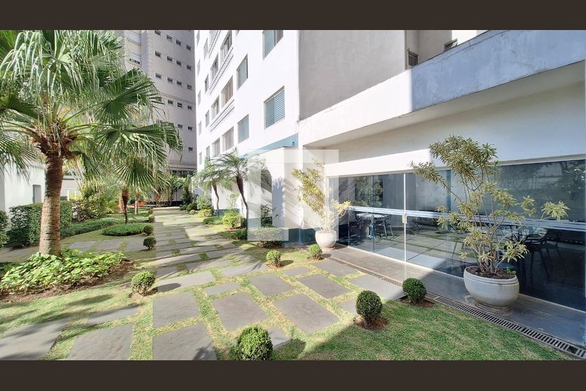 Apartamento, 1 quarto, 60 m² - Foto 65