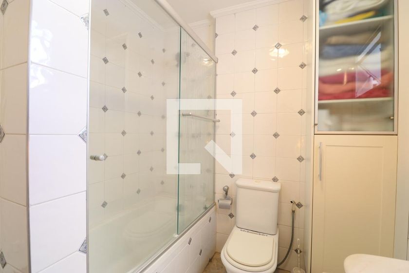 Apartamento, 1 quarto, 60 m² - Foto 35