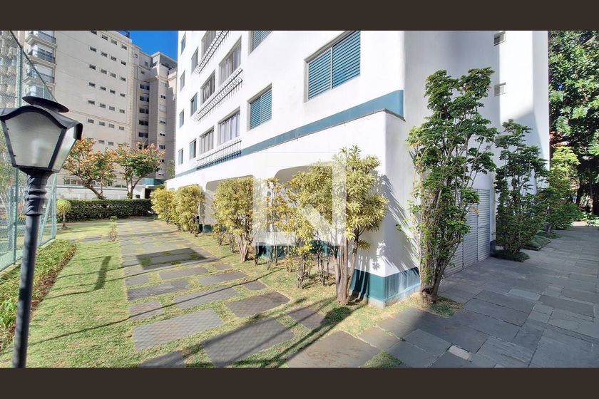 Apartamento, 1 quarto, 60 m² - Foto 83