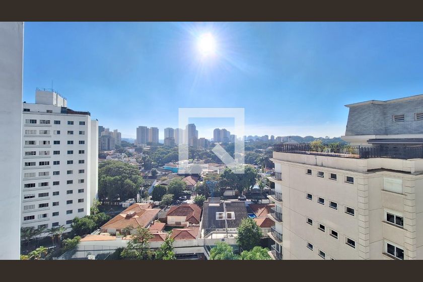 Apartamento, 1 quarto, 60 m² - Foto 9