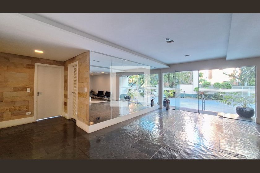Apartamento, 1 quarto, 60 m² - Foto 103