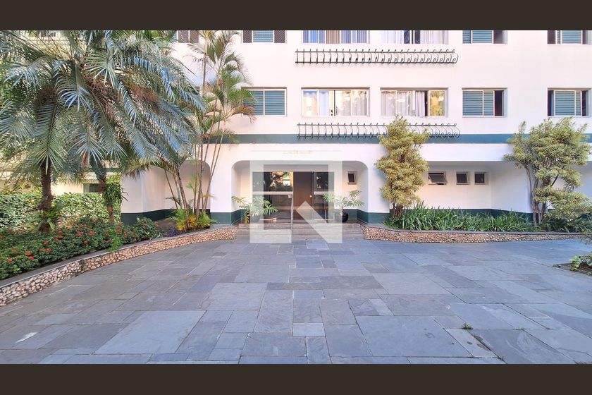Apartamento, 1 quarto, 60 m² - Foto 99
