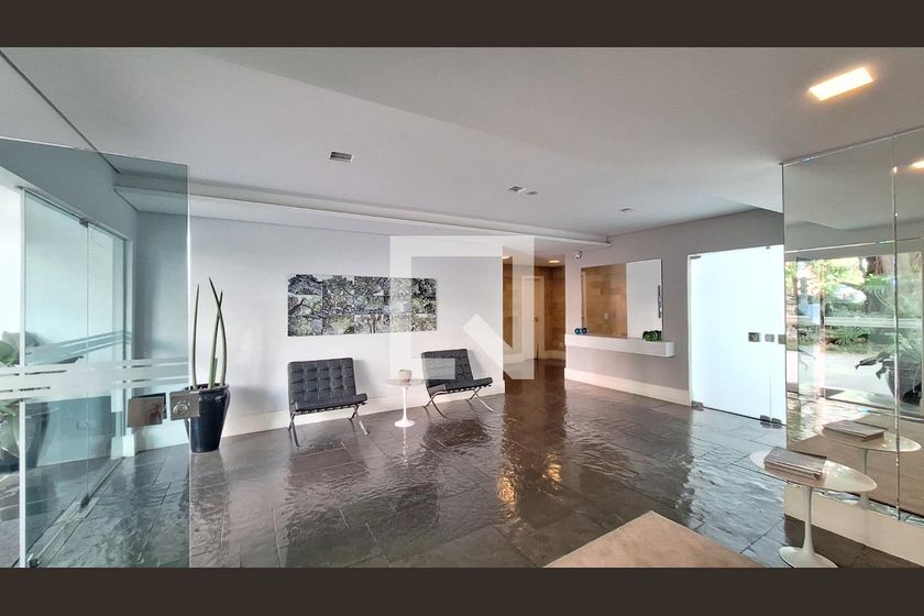 Apartamento, 1 quarto, 60 m² - Foto 107