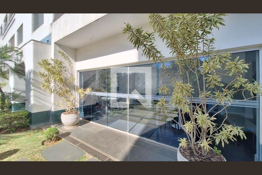 Apartamento, 1 quarto, 60 m² - Foto 89