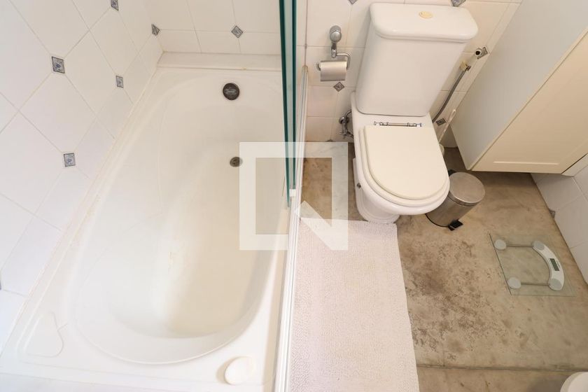 Apartamento, 1 quarto, 60 m² - Foto 37
