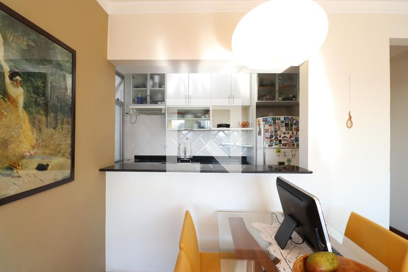 Apartamento, 1 quarto, 60 m² - Foto 41