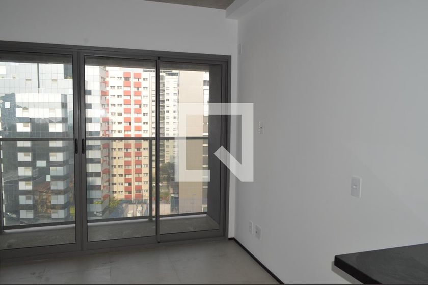 Apartamento, 1 quarto, 20 m² - Foto 5