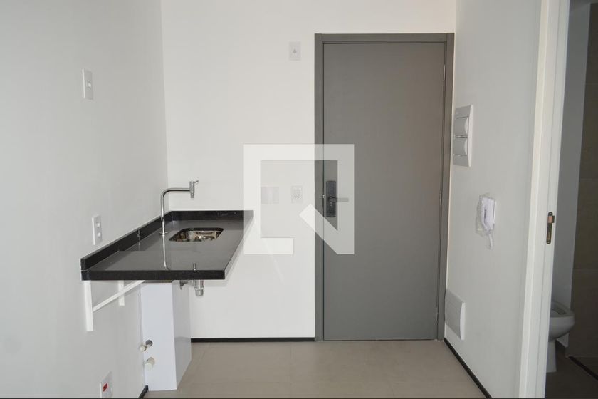 Apartamento, 1 quarto, 20 m² - Foto 33