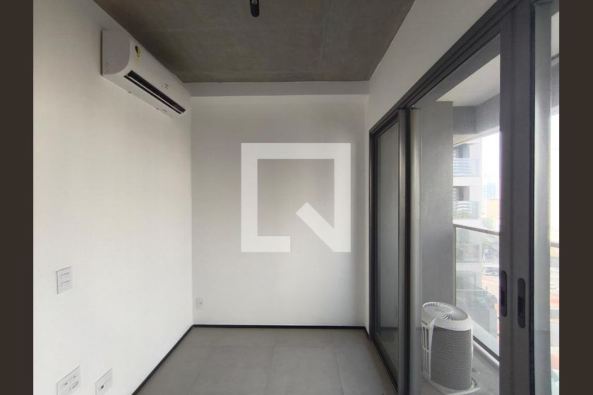 Apartamento, 1 quarto, 20 m² - Foto 7