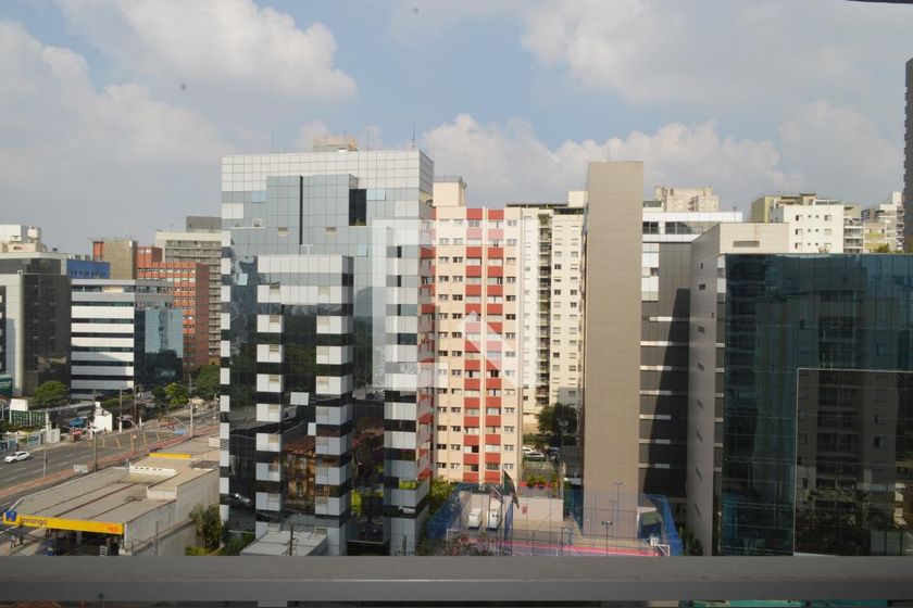 Apartamento, 1 quarto, 20 m² - Foto 19