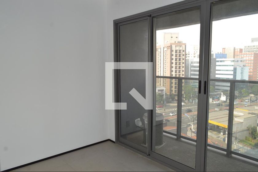 Apartamento, 1 quarto, 20 m² - Foto 9