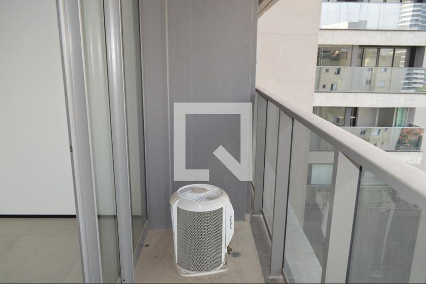 Apartamento, 1 quarto, 20 m² - Foto 15