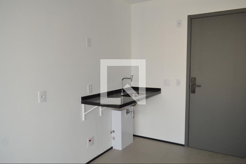 Apartamento, 1 quarto, 20 m² - Foto 35