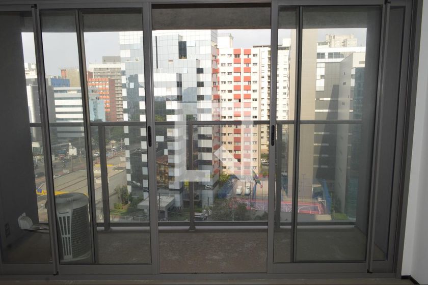 Apartamento, 1 quarto, 20 m² - Foto 11