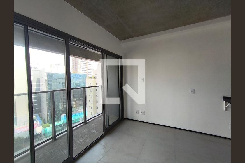 Apartamento, 1 quarto, 20 m² - Foto 3