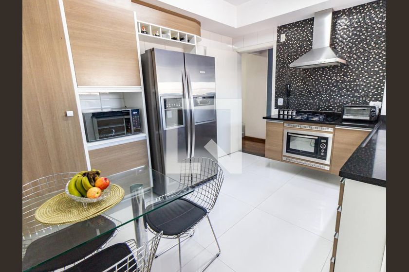 Apartamento, 3 quartos, 123 m² - Foto 42