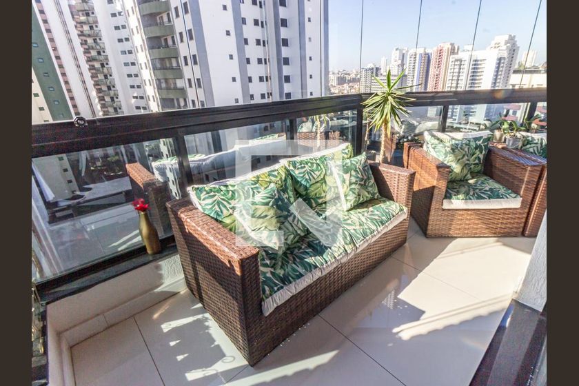 Apartamento, 3 quartos, 123 m² - Foto 6