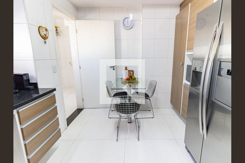 Apartamento, 3 quartos, 123 m² - Foto 41