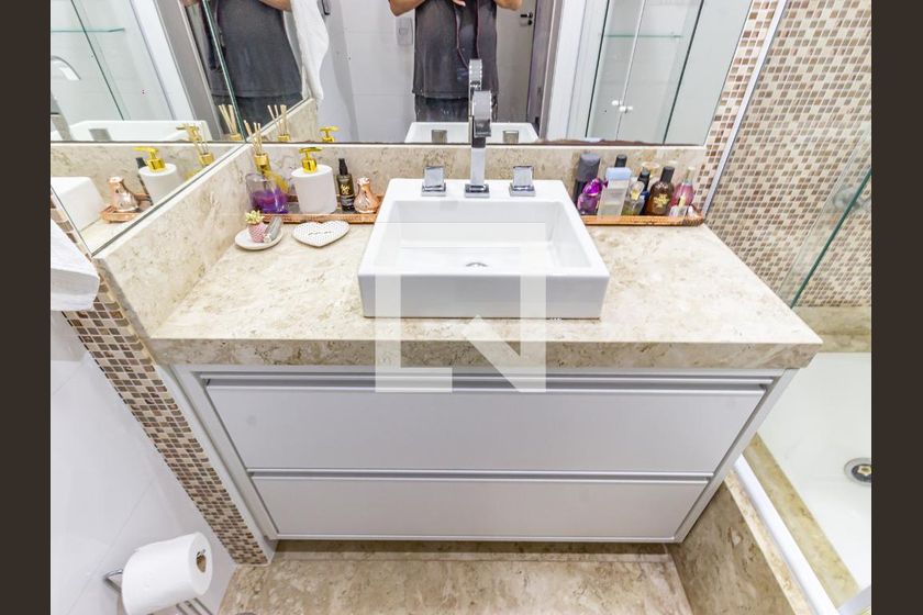 Apartamento, 3 quartos, 123 m² - Foto 29