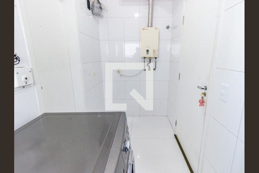 Apartamento, 3 quartos, 123 m² - Foto 45
