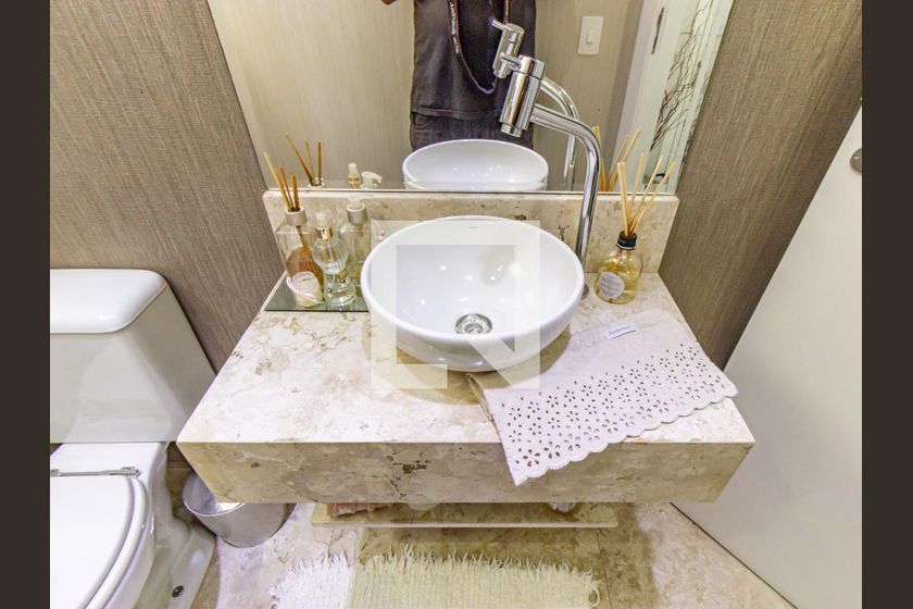Apartamento, 3 quartos, 123 m² - Foto 13