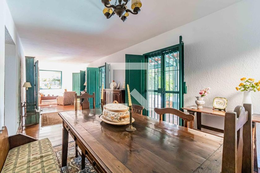 Casa, 3 quartos, 365 m² - Foto 11